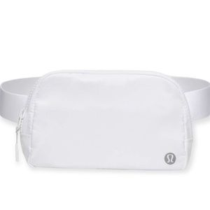 Lululemon belt bag